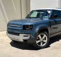 Certified 2024 Land Rover Defender 110 S For Sale in Monroeville, PA | VIN#  SALEJ7EU2R2332247