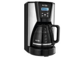Check spelling or type a new query. Mr Coffee Bvmc Mjx41 Nwf Bb B Exclusive Coffee Maker Consumer Reports