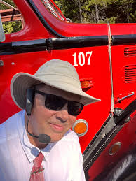 Traveled from NH to TN to see our Rams get that W! #HornsUp