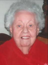 Ruth Olsen Obituary (2016)