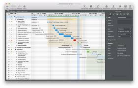 How To Find The Best Gantt Chart Tool For Your Mac