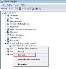 Please select your product from the menus. Fix Dell Sound Driver Problems For Windows 7 Driver Easy