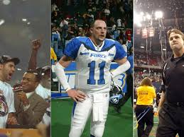 The arena football league (afl) was a professional indoor american football league in the united states. Nfl Coaches Learning From Indoor Football Experience Sports Illustrated