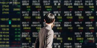 Asian stock markets 2023: The winners and losers