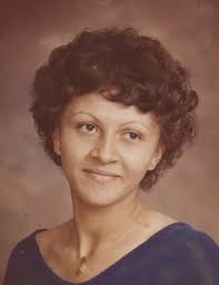 Obituary information for Sherby Jane Oxendine