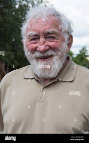 David bellamy hi-res stock photography and images