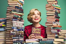What really happened when Agatha Christie went missing