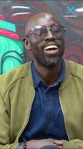 Quick Fire with William Nanjero! 🔥Swim or run, athlete or entrepreneur?  Find out his unique perspective in this 'This or That' segment., Watch as  he treads carefully