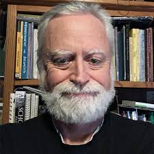 Eric P. Cunningham, Ph.D.