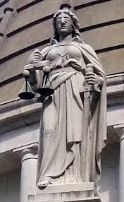 Maybe you would like to learn more about one of these? What Does Lady Justice S Blindfold Balance Sword Femininity And Any Other Elements Symbolise Quora