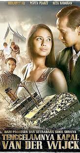 Directed By Sunil Soraya With Herjunot Ali Pevita Pearce Reza Rahadian Randy Nidji A Film Adap Romantic Movies Complicated Relationship Popular Tv Series