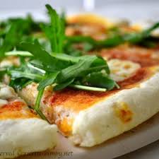 Pizza Senza Glutine Bimby Ricette Bimby Ricetta Pizza Senza Glutine Ricette Idee Alimentari