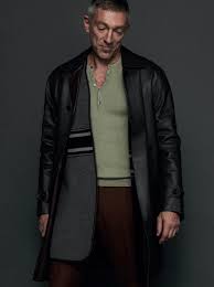 Happy birthday vincent cassel today, the upside would like to wish a very happy birthday to ultra cool french actor, vincent cassel. Vincent Cassel Covers Esquire Spain February 2020 By Hew Hood Fashionotography