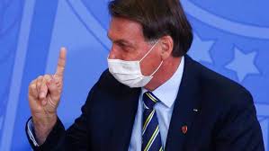 Pesquisa eleições 2022: Bolsonaro lidera, mas empata no segundo turno