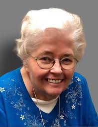 Sue Ziegler Obituary (1933