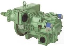 Understanding Each Types of Cold Room Compressors