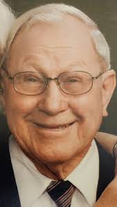 Wallace Herman Powell, veteran, longtime pastor