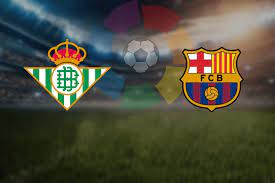 Here you can easy to compare statistics for both teams. La Liga Live Barcelona Vs Real Betis Head To Head Statistics Possible Line Ups La Liga Dates Live Streaming Link Teams Stats Up Results Fixture And Schedule