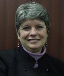 The crowd that Audrey Soglin hangs with.