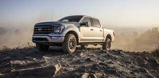 Ford motor company has finally rolled out all of the vital engine specs for the 2015 ford f150 and in a surprising move, the automaker has beefed up the 5.0l v8 while leaving the 3.5l ecoboost v6. 2021 Ford F 150 Tremor Has Raptor S Transfer Case Costs 51 200