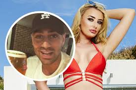 Love Island 2017: TOWIE's Jon Clark celebrates Chloe Crowhurst leaving ITV2  show with bizarre Instagram post