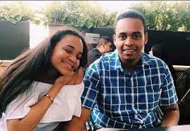 Joy jamie marie, mwai junior, and krystinaa muthoni. Kibaki S Grandson Pours Heart Out To His Bae Photos Nairobi News