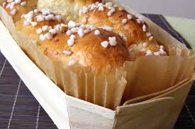 Epingle Sur Recettes Pains Brioches Etc