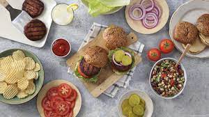 Impossible Burger Beyond Meats Get Competition From Kroger S Simple Truth Emerge Bizwomen