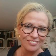 Linda Steffensen's Instagram, Twitter & Facebook