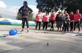 Juegos populares y tradicionales en ecuador. Secretaria Del Deporte Ecuador V Tvittere Con Juegos Tradicionales Como El Trompo La Soga Ensacados La Rueda Entre Otros Beneficiarios De Ecuadorejercitate En Solanda Se Preparan Para Elegir A Sus Representantes Que