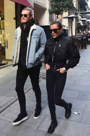 Who is sophia thomalla married to? Loris Karius Sevgilisi Sophia Thomalla Ile Ask Gezisinde Magazin Haberleri Fiskos Haberleri