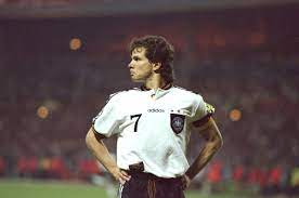 Die angst vor dem elfmeterschießen. Fussball Em 1996 Deutschland Vs England Im Liveticker Der Spiegel