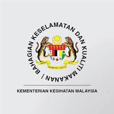 #logo makna logo kemenkes ri logo baru kemenkes menampilkan tiga bidang warna biru turqoise yang melambangkan 3 pilar program indonesia s. Bahagian Keselamatan Dan Kualiti Makanan Kementerian Kesihatan Malaysia Home Facebook