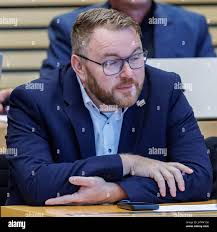 Thomas hoffmann hi-res stock photography and images