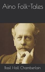 Aino Folk-Tales