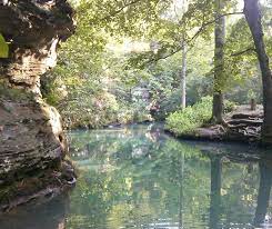Shawnee national forest rv camping. Shawnee National Forest Bell Smith Springs Recreation Area