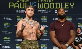 Averi woodley is famous for being the wife of a professional mixed martial artist, tyron woodley. Ov S5h0ac5x Lm