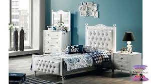 أحدث كتالوج صور ألوان غرف نوم أطفال و شباب 2021 In 2020 Home Decor Furniture Bed