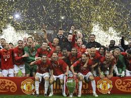 After again finishing second to manchester united in the premier league the previous season, chelsea sacked their manager avram grant, replacing him with the brazilian luiz felipe scolari, who had managed the portugal national team at uefa euro 2008 that lost in the quarter finals to germany. Manchester United 1 1 Chelsea Aet