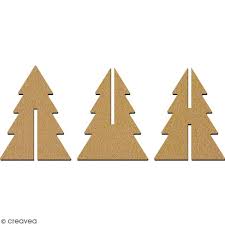 Sapin 3d En Bois A Decorer Et A Monter 28 Cm Collection Noel Forme En Bois Creavea Formes En Bois Marqueur Posca Sapin