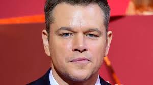 He has received various awards and nominations, including an. Matt Damon S Daughter Stopped Him Using A Gay Slur Bbc News