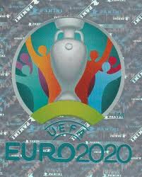 Panini uefa euro 2020 adrenalyn xl würfel draft challenge. Panini Euro Em 2020 2021 Tournament Edition Sticker Nr 1 Uefa Euro 2020 Badge Eur 2 00 Picclick De