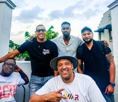 Thanks for the love bros 🙏🙏🙏