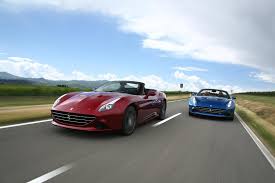 Ferrari 7 year maintenance plan. Ferrari California Vs Maserati Grancabrio Vs Porsche 911 Which One Has The Lowest Running Cost Automotive News Autotrader