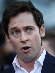 Saturday Paper's senior reporter Rick Morton goes