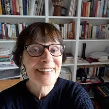 Barbara Fechter's Instagram, Twitter & Facebook