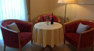 They are located in the quiet town of walkenried in the scenic harz region. Haus Presse Walkenried Hotelbewertung