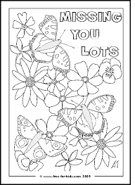 Falling ill is never a pleasant experience. Get Well Soon Colouring Pages Www Free For Kids Com