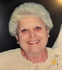 Obituary information for Patricia Ann Sherrill