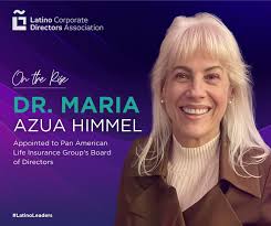 lcdamember #lcdaontherise #latinaleaders #corporategovernance